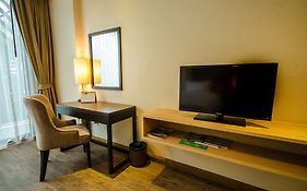 Rimkhobfa Urban Resort